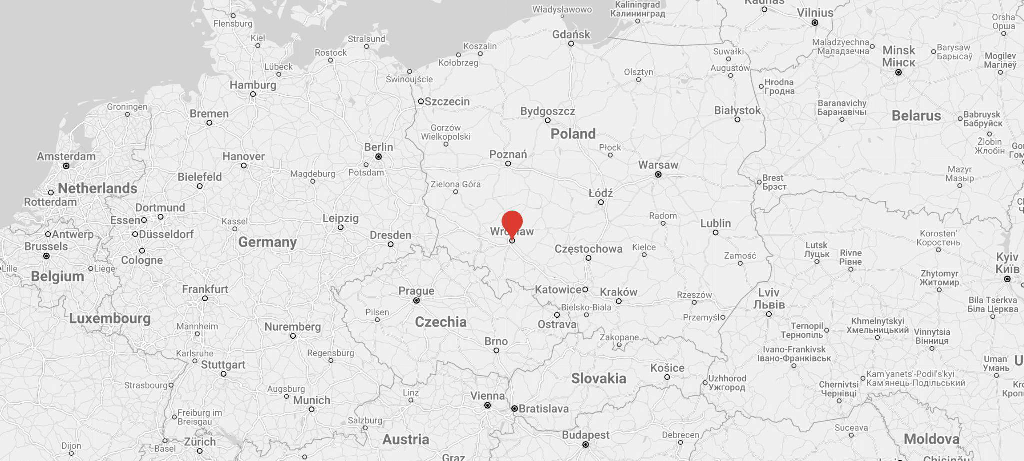 Image of the location