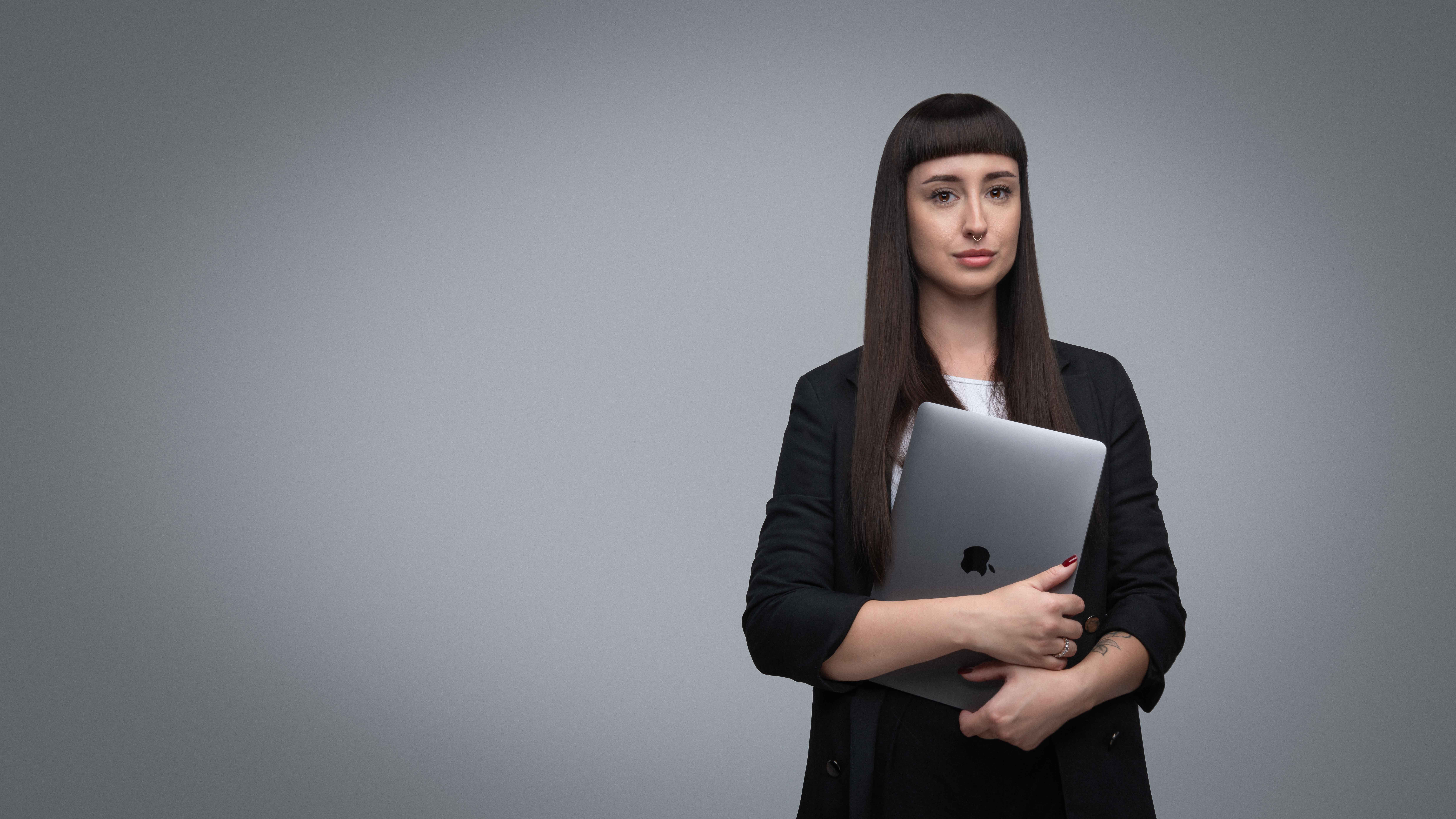 Cover Image for Sesja zdjęciowa oraz strona dla GoTalent